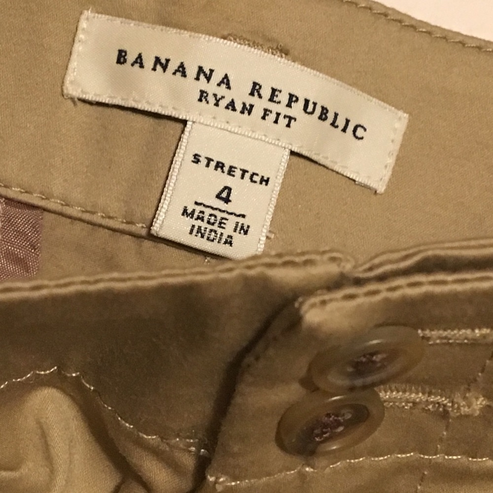 Banana Republic Shorts - Picture 3 of 5